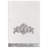  100% Turkish Cotton 3 Piece Towel Set-143681402