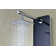Melody 59" Shower Panel with Adjustable Shower Head