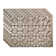 FASÄDE Traditional Style/Pattern 1 Decorative Vinyl 18in x 24in Backsplash Panel
