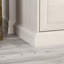 Commode 9 tiroirs avec rangement solide