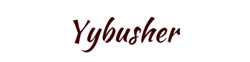 YYBUSHER logo