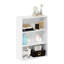 Kylee 3-Tier Open Shelf Bookcase-59743772-107672466