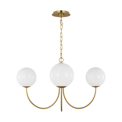 Lustre moyen Noemie