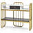 35.5'' Console Table