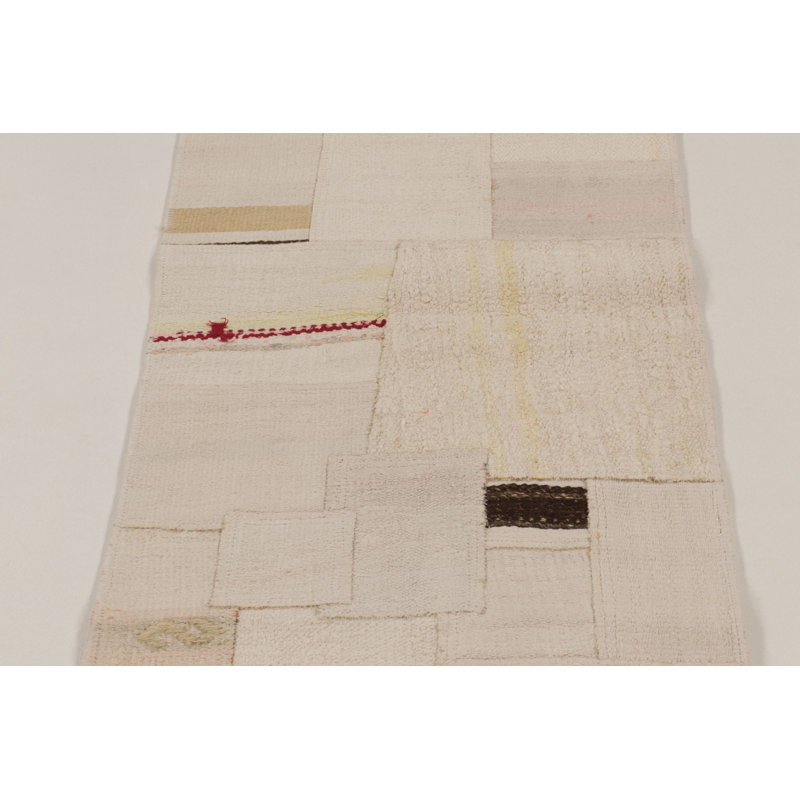 Vintage One-of-a-Kind Area Rug
