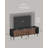 Walery TV Stand for TVs up to 72"