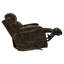 Fauteuil inclinable et inclinable électrique Walberg-50296523