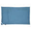 Sunbrella - piscine flottante bleu ciel avec coussin