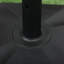 Avdulah 18kg Plastic Free Standing Umbrella Base