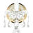 Sterling Candle Wall Light-13711263-13711270
