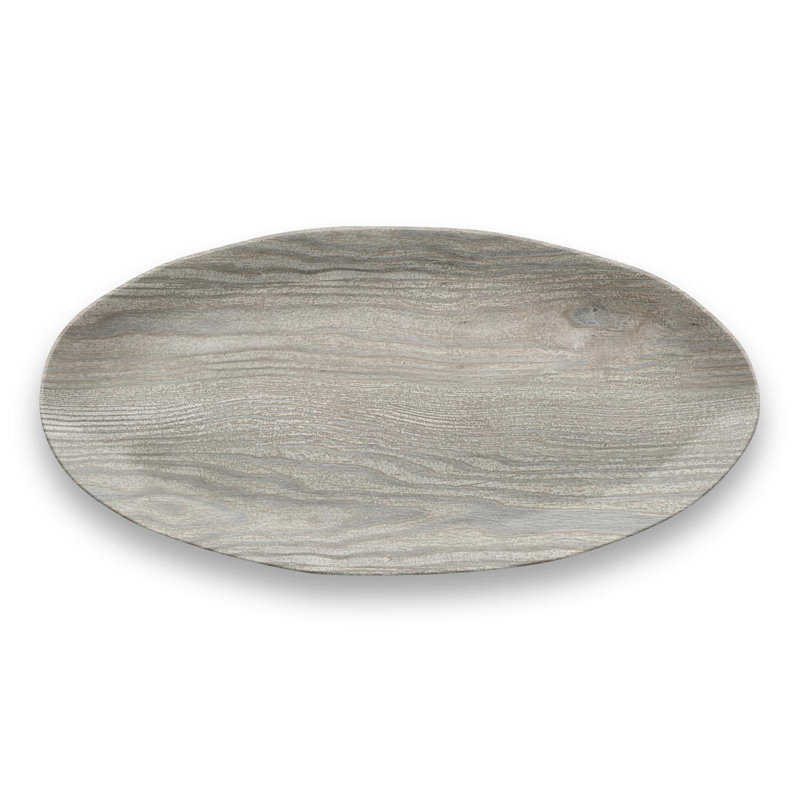 George Oliver Heasley Melamine Platter