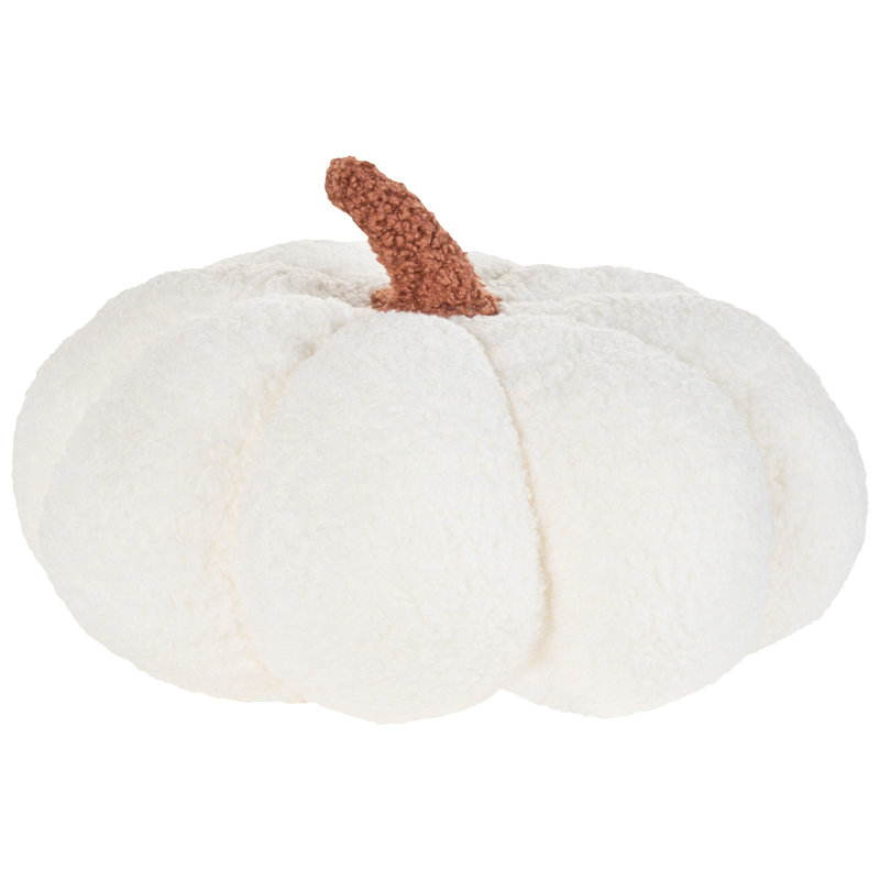 MUNCHKIN Novelty Cushion, White