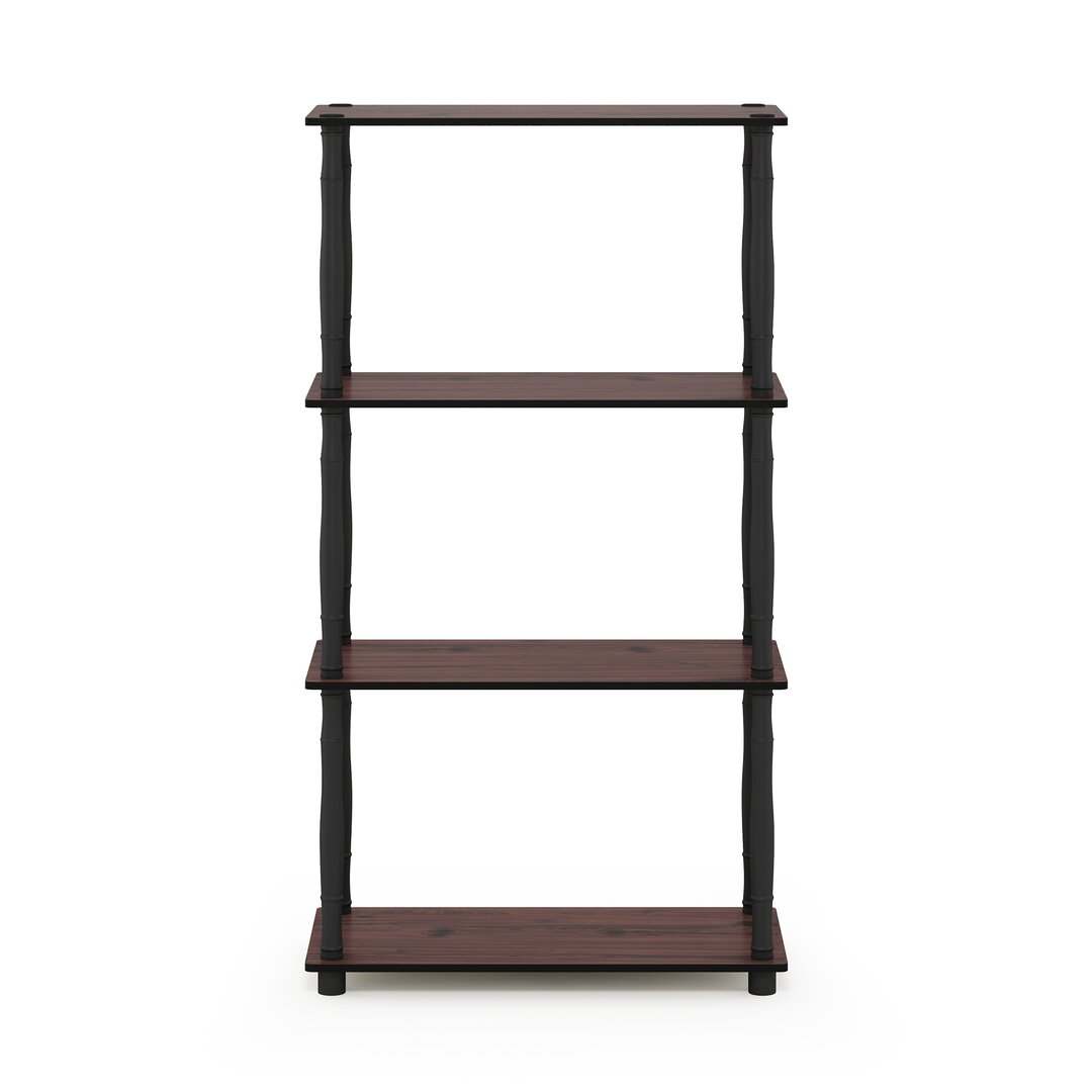 Etagere Bücherregal Johnston 75 x 60 cm