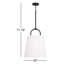 Luminaire suspendu à 1 lumière Kipling Elo-2116132071-2116132070