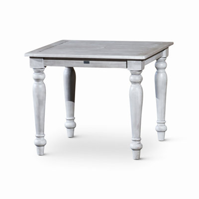 Table de salle à manger carrée