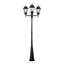 Lampadaire à 3 lumières de 98 po-1336497648