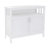 Ashalina Sideboard Buffet Server Cupboard Storage Cabinet Adjustable Shelf-281851720-274015013
