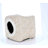 PETMAKER Cat House - Indoor Bed with Removable Foam Cushion - Cat Cave for Puppies, Rabbits, Guinea Pigs, Hedgehogs, and Other Small Animals-70893807