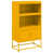 Mustard yellow is out of stock selected