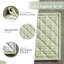 Tablier 100% coton Maison d 'Hermine