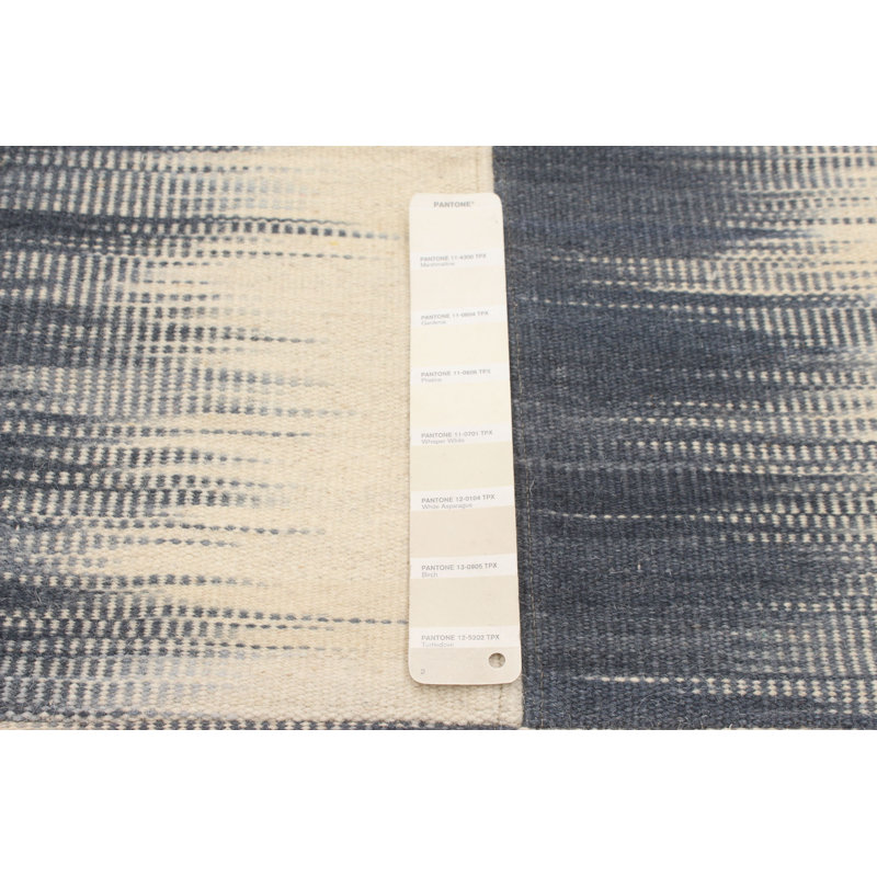 Prier Wool Patchwork Indoor Rug