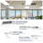 Rectangular Ceiling Light-93575501