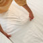 Organic Cotton Sateen Sheets