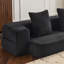 Canapé-lit convertible Lounger-345743949