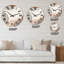 Horloge murale biologique-1956040811