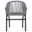 Hiruki Rectangular 6 - Person Dining Set-453273299