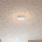 Raed LED Flush Mount in White-794706425-794706428