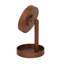 Round Floor Mirror-1018492308