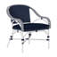 Savoy Patio Chair with Cushions-70234353-70234360-70234362