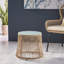 Table de bout à plateau en verre-99702359