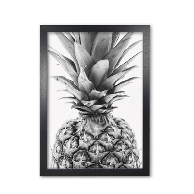 Pineapple - Print
