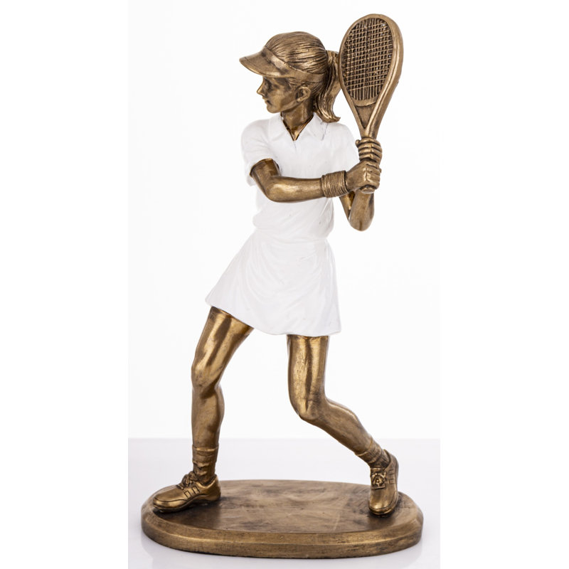 People Figurines & Sculptures
