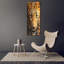 Leopard - Wrapped Canvas Print