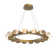 Pebble 16 - Light LED Chandelier