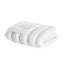Meridian Ribbed Washcloth