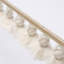 Cotton Tassel Fringe