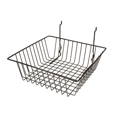 Metal Bin