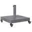 Steel Umbrella Base-118029666