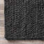 Tapis tressé à la main en jute-1989278725