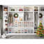 Shoe Box,12 Pcs Shoe Storage Boxes Clear Plastic Stackable, Shoe Organizer Containers With Lids
