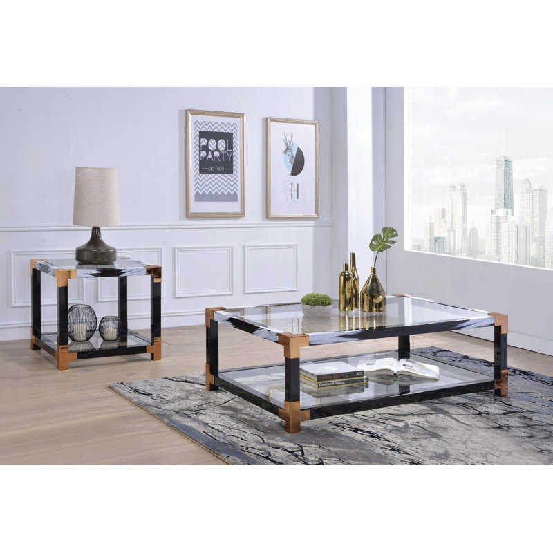 Lafty Coffee Table