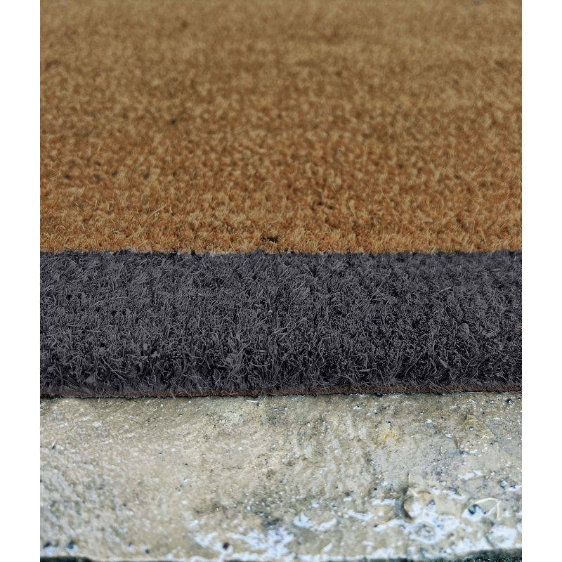 Outdoor Doormat, 55cm W x 125cm L