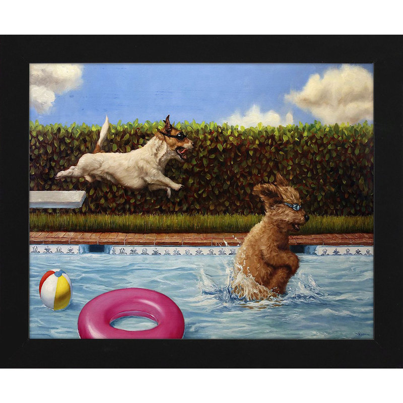 Pool Party II