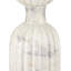 Passementerie Marble End Table
