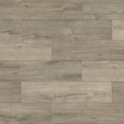 Mokuzai II Oxford 8 in. x 35 in. Matte Porcelain Floor and Wall Tile (11.63 sq. ft./Case)