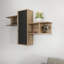 Ensemble de tablettes 4 pièces Bernhardin-1376687149